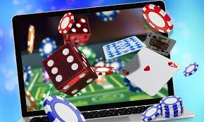 Casino.idgroup – Parhaat Pelit ja Bonukset Casino.idgroup – Parhaat Pelit ja Bonukset