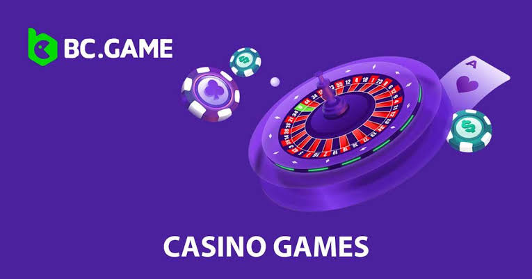 Current BC.Game Mirror Links Stay Updated and Connected