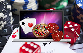 Discover the Exciting World of Casino Prive
