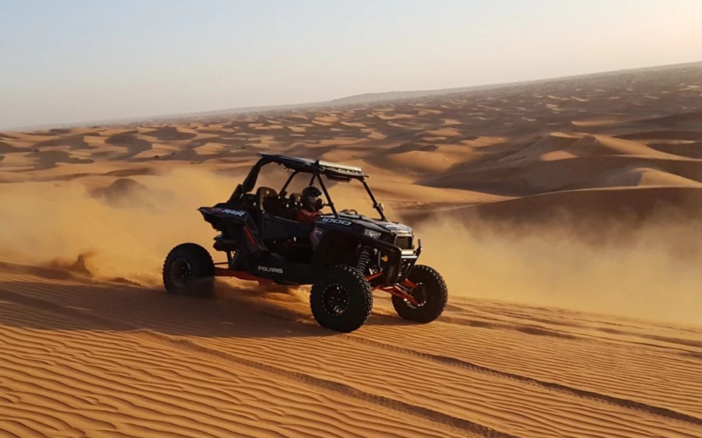 roadworthy dune buggy