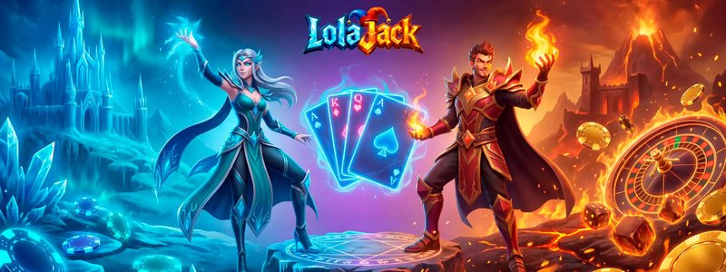 You are currently viewing What the Lolajack Casino Bonus Actually Gives You