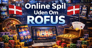 Udenlandske casinoer uden dansk licens Fordele og Ulemper